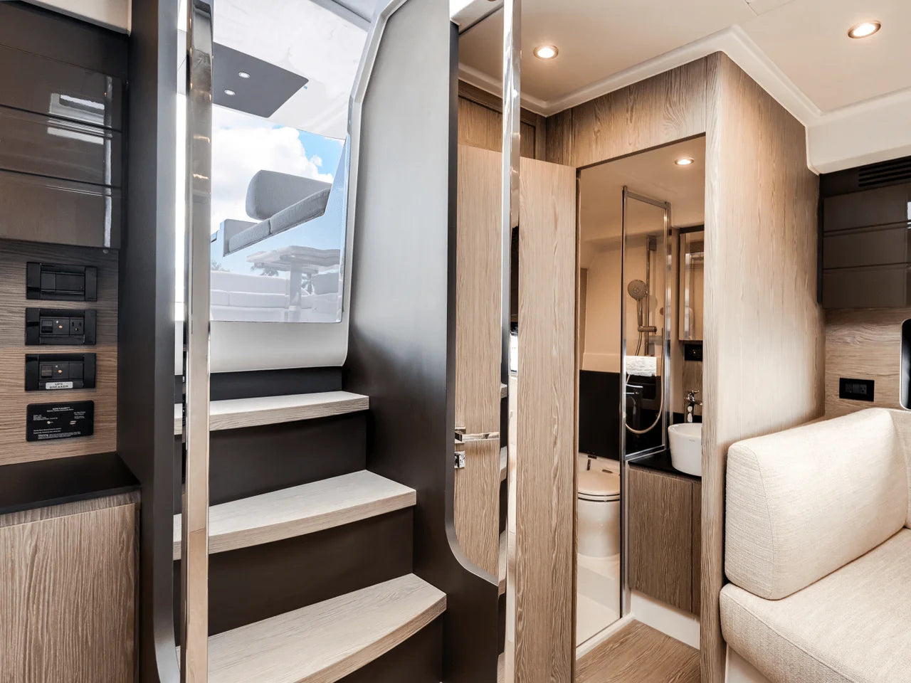 2025 Azimut ATLANTIS 45 45.0 feet, Clearwater, Florida #28