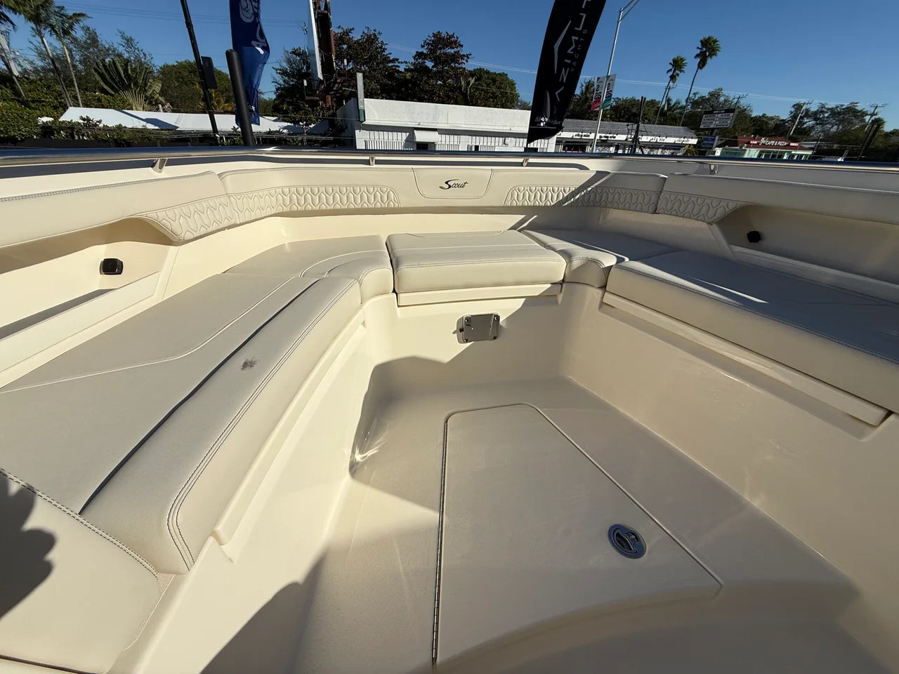 2026 Scout 288 LXF 28.0 feet, Clearwater, Florida #14