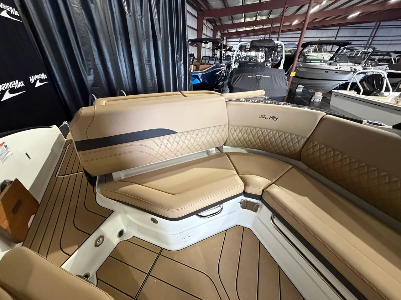 2026 Sea Ray SLX 280 28.0 feet, Clearwater, Florida #18