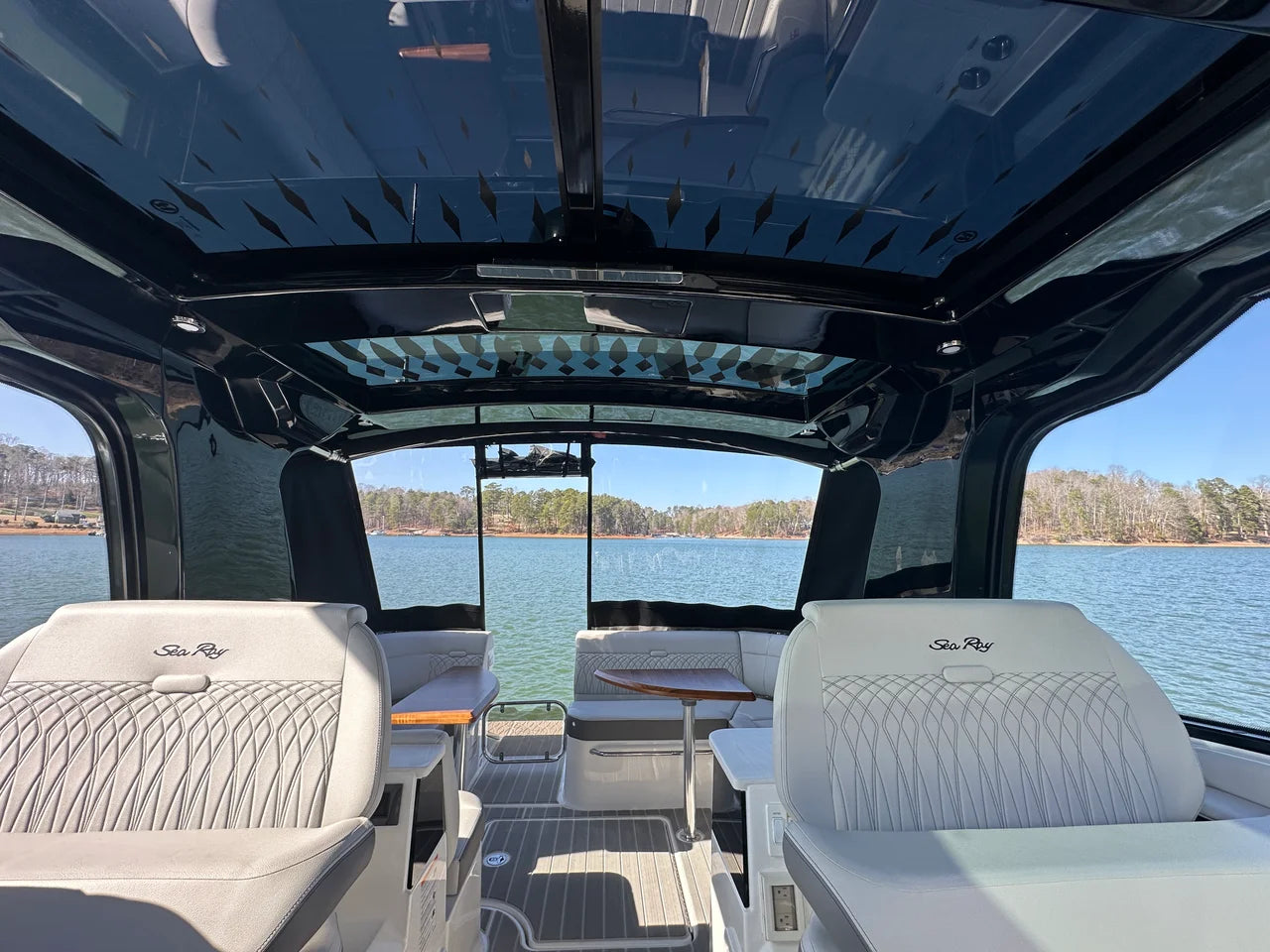 2026 Sea Ray Sundancer 370 37.0 feet, Clearwater, Florida #35