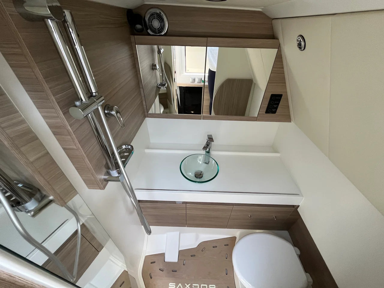 2026 Saxdor 400 GTC 40.0 feet, Clearwater, Florida #32