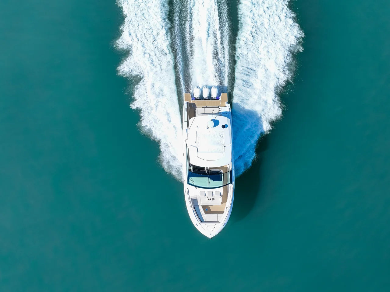 2026 Cruisers Yachts 38 GLS Outboard 38.0 feet, Clearwater, Florida #48