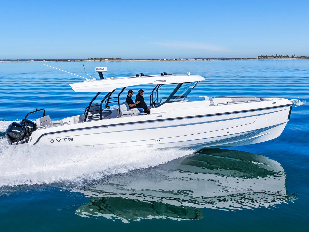 2026 Cruisers Yachts 38 VTR 38.0 feet, Clearwater, Florida #37