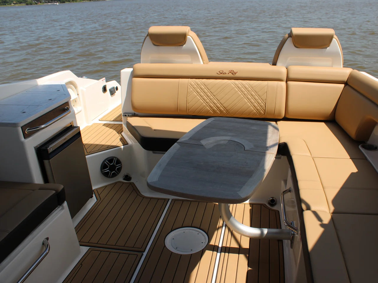 2026 Sea Ray SDX 290 29.0 feet, Clearwater, Florida #12