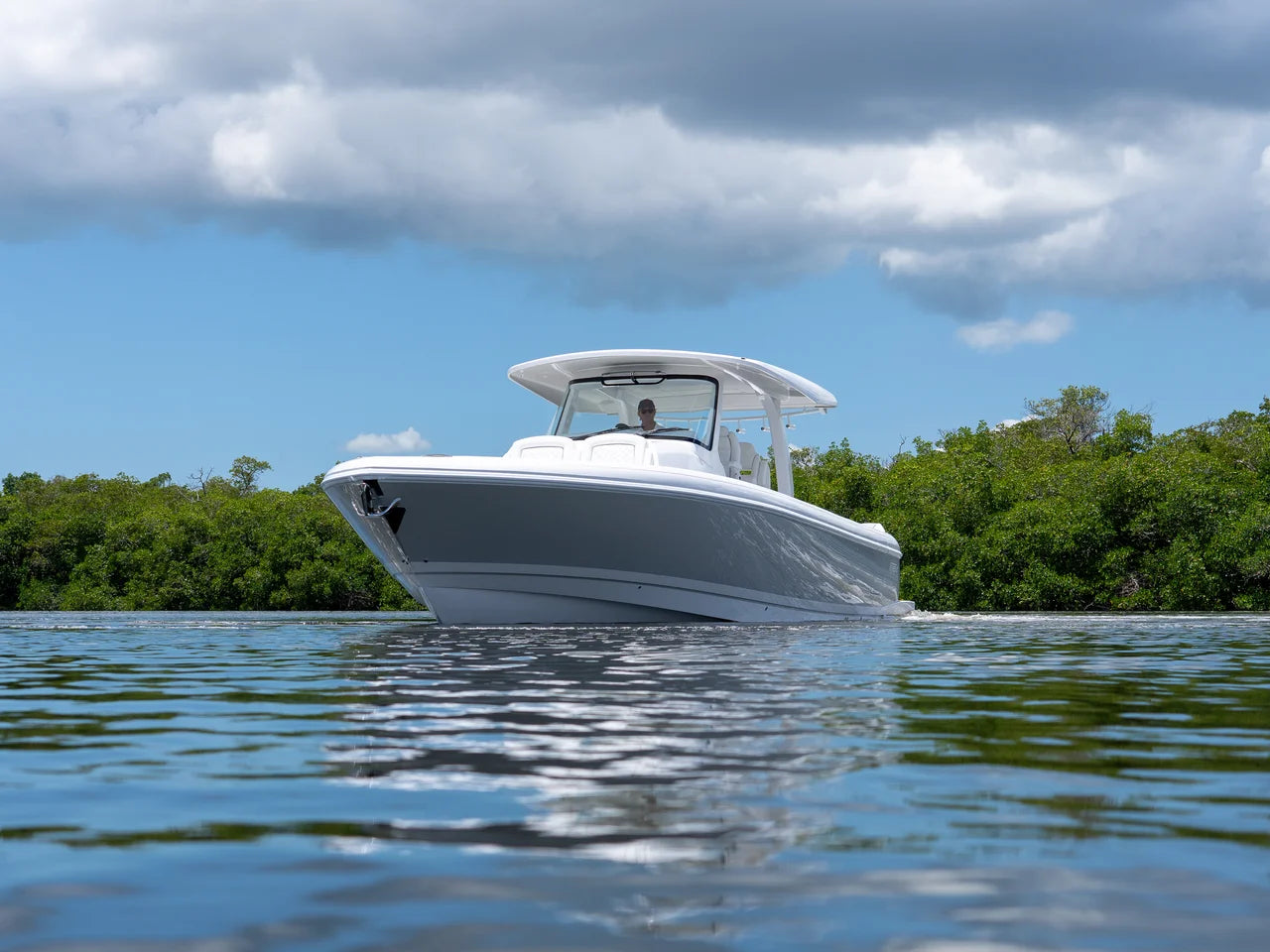 2026 Intrepid 43 NOMAD SE 43.0 feet, Clearwater, Florida #31