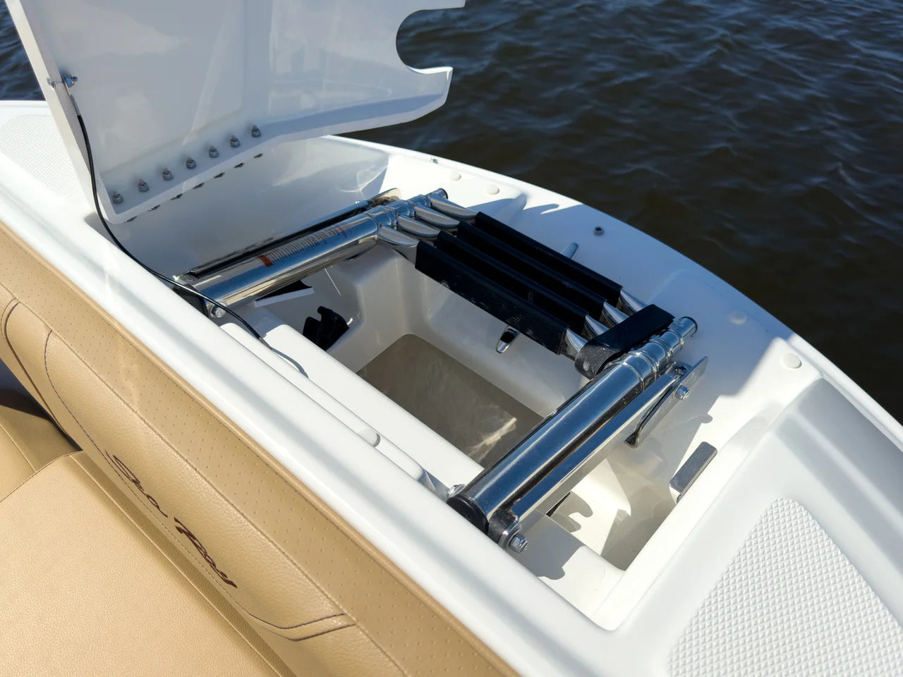 2026 Sea Ray SDX 250 Outboard 25.0 feet, Clearwater, Florida #23