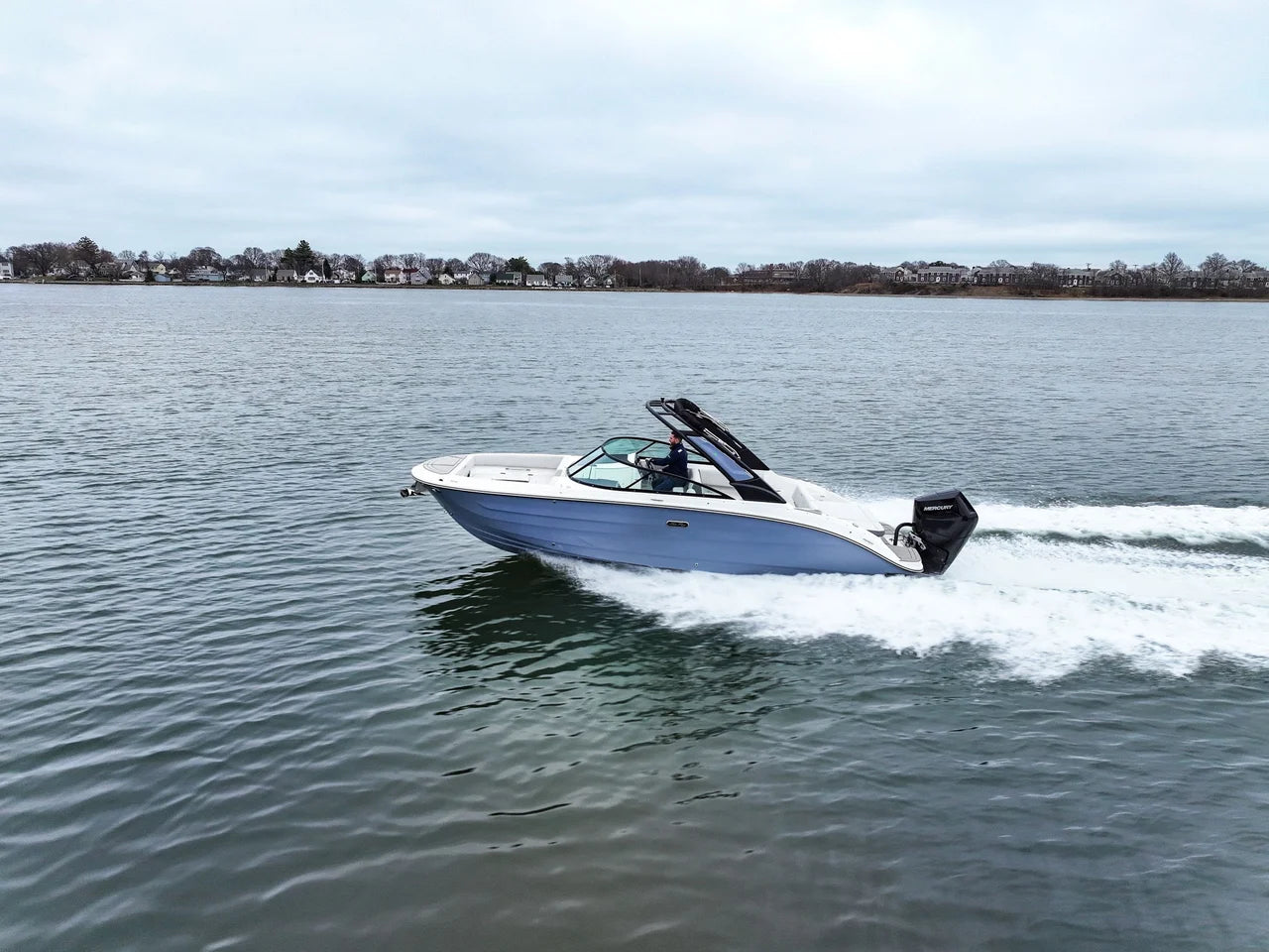 2026 Sea Ray SDX 270 Outboard 27.0 feet, Clearwater, Florida #2