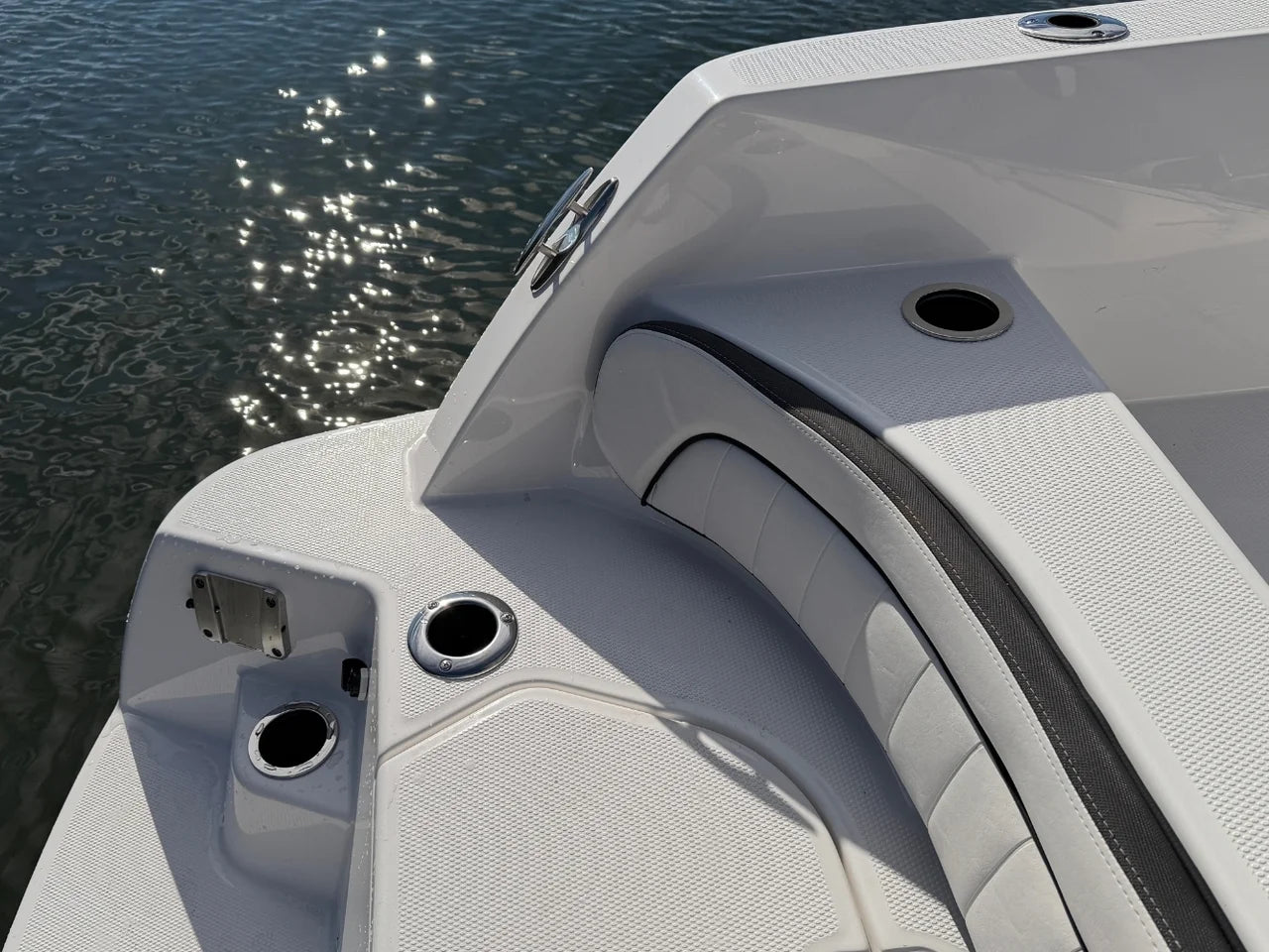 2026 Yamaha 222FSH SP E 22.0 feet, Clearwater, Florida #9