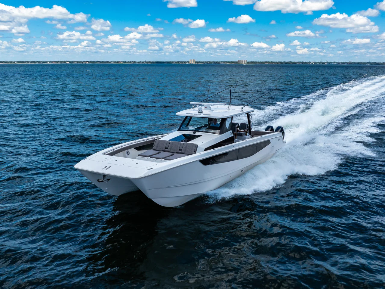 2026 Aquila 47 Molokai 47.0 feet, Clearwater, Florida #2