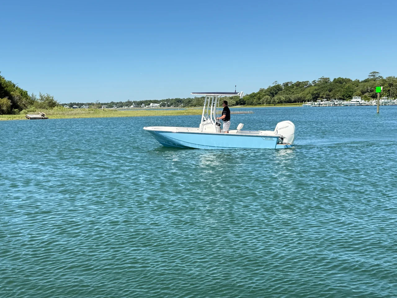 2026 Boston Whaler 190 Montauk 19.0 feet, Clearwater, Florida #4