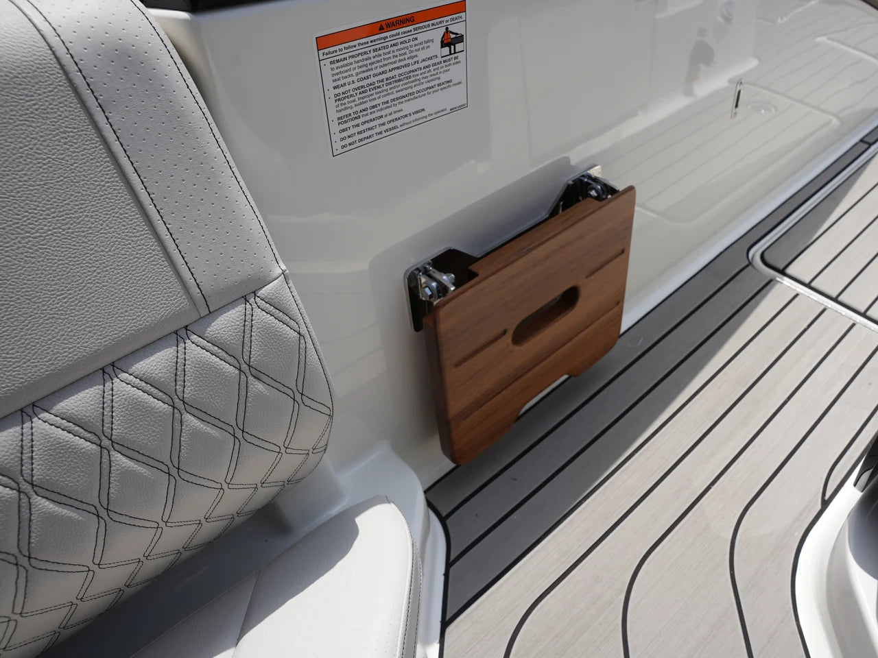 2026 Sea Ray SLX 280 28.0 feet, Clearwater, Florida #16