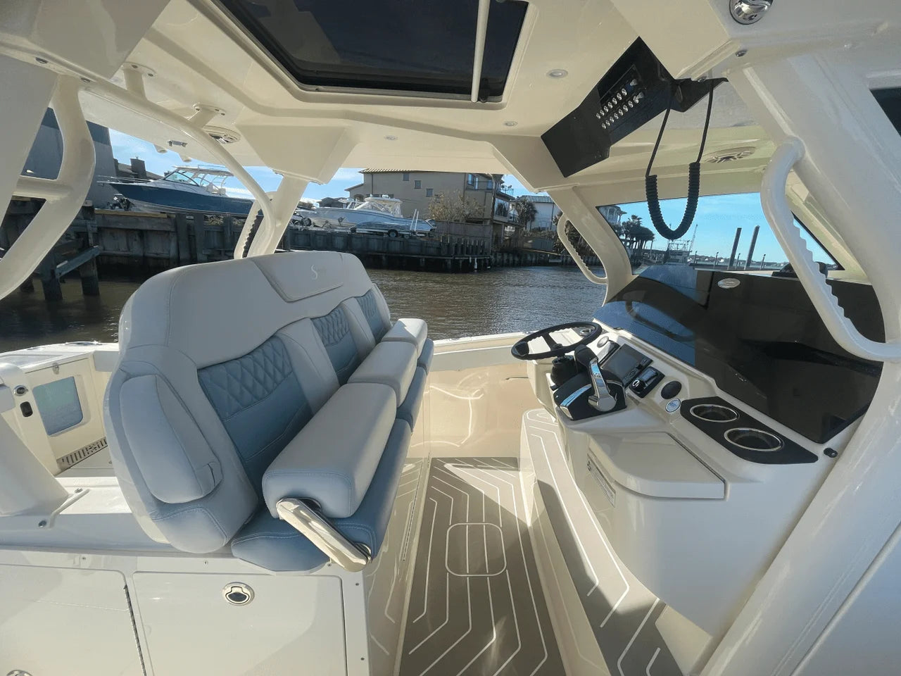 2025 Scout 377 LXF 37.0 feet, Clearwater, Florida #4