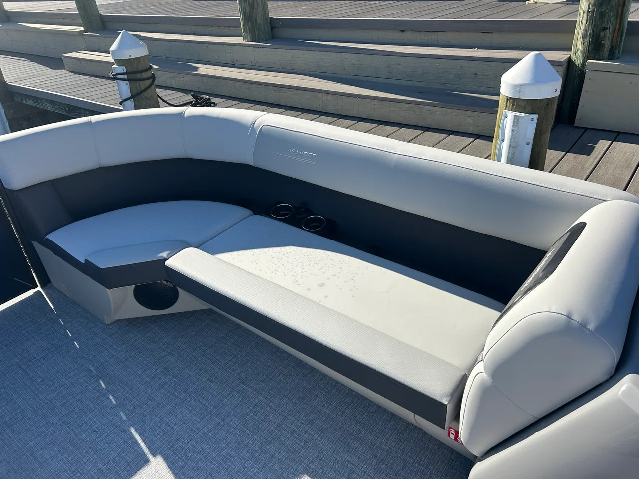 2026 Harris Cruiser 230 23.0 feet, Clearwater, Florida #18