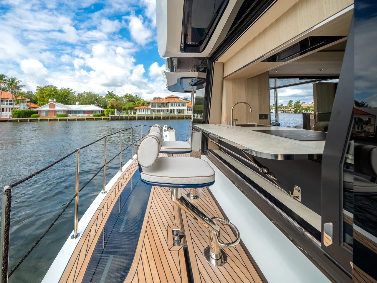 2026 Galeon 620 FLY 62.0 feet, Clearwater, Florida #43