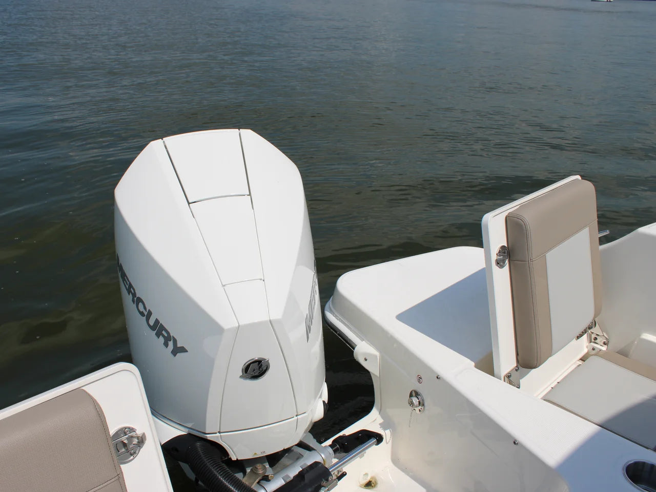 2026 Boston Whaler 210 Vantage 21.0 feet, Clearwater, Florida #21