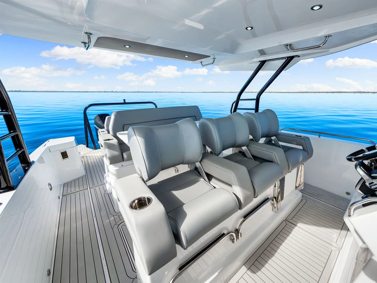 2026 Cruisers Yachts 38 VTR 38.0 feet, Clearwater, Florida #60