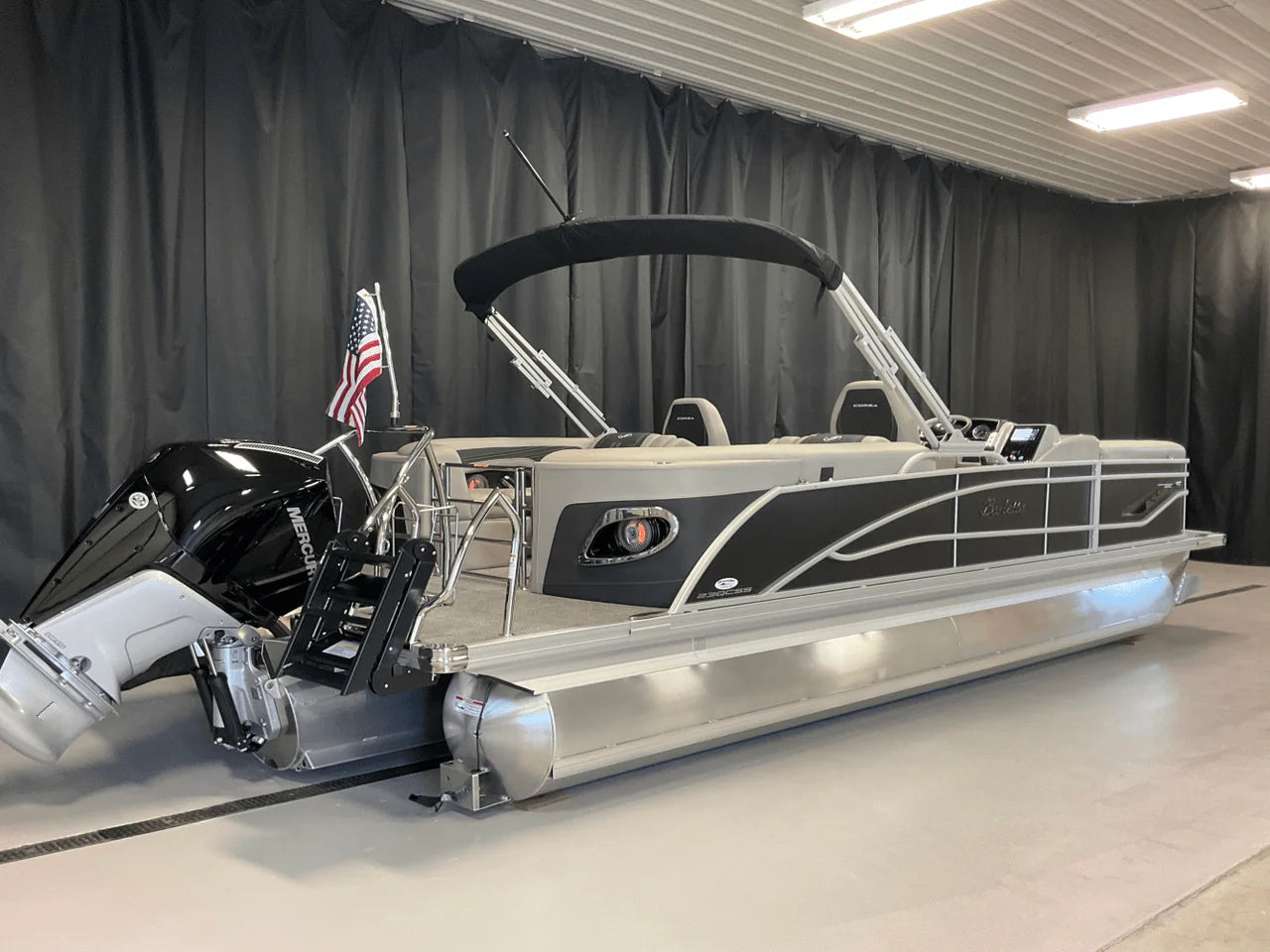 2026 Barletta Corsa 23 QCSS 23.0 feet, Clearwater, Florida #2