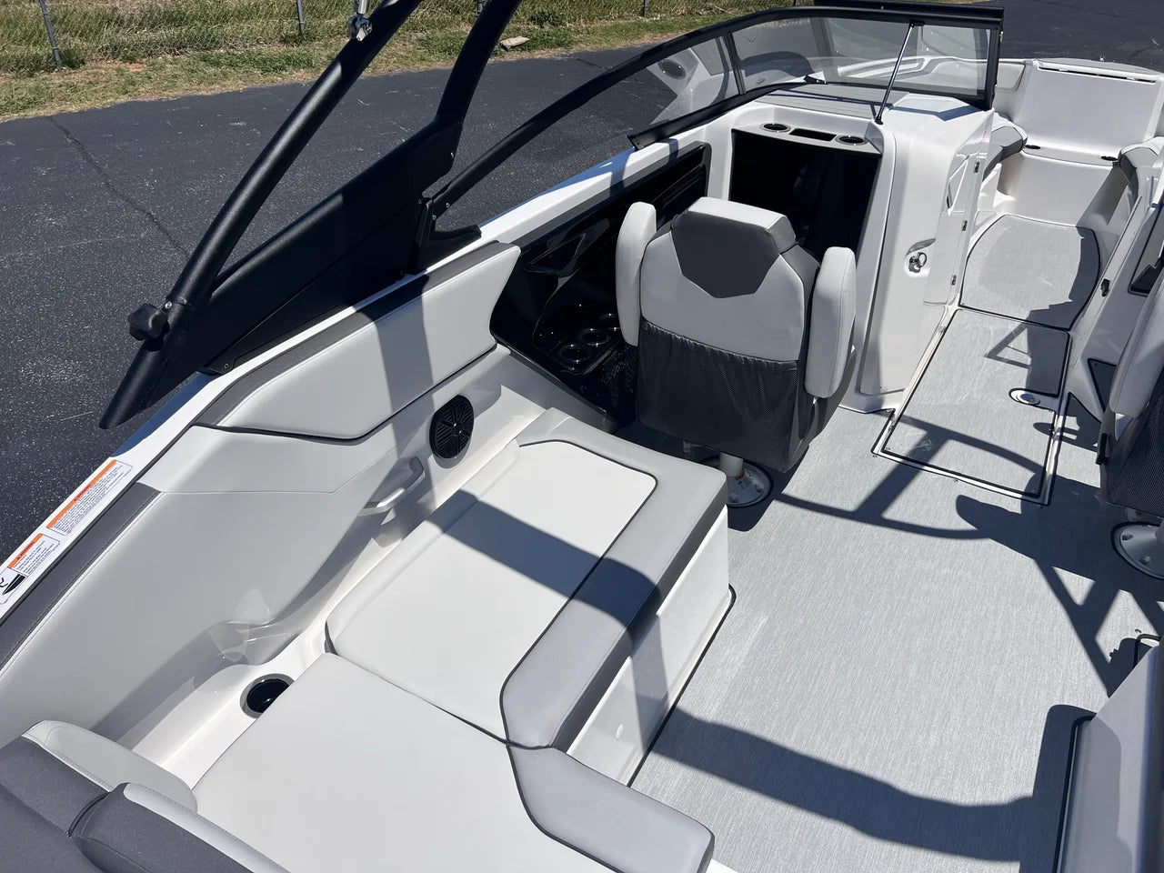 2026 Yamaha AR250 25.0 feet, Clearwater, Florida #18