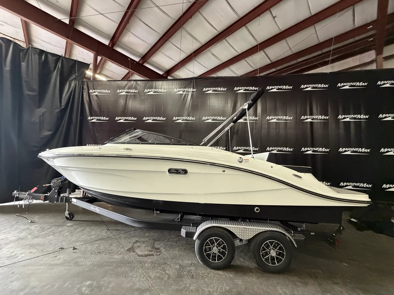 2026 Sea Ray SPX 210 21.0 feet, Clearwater, Florida #1