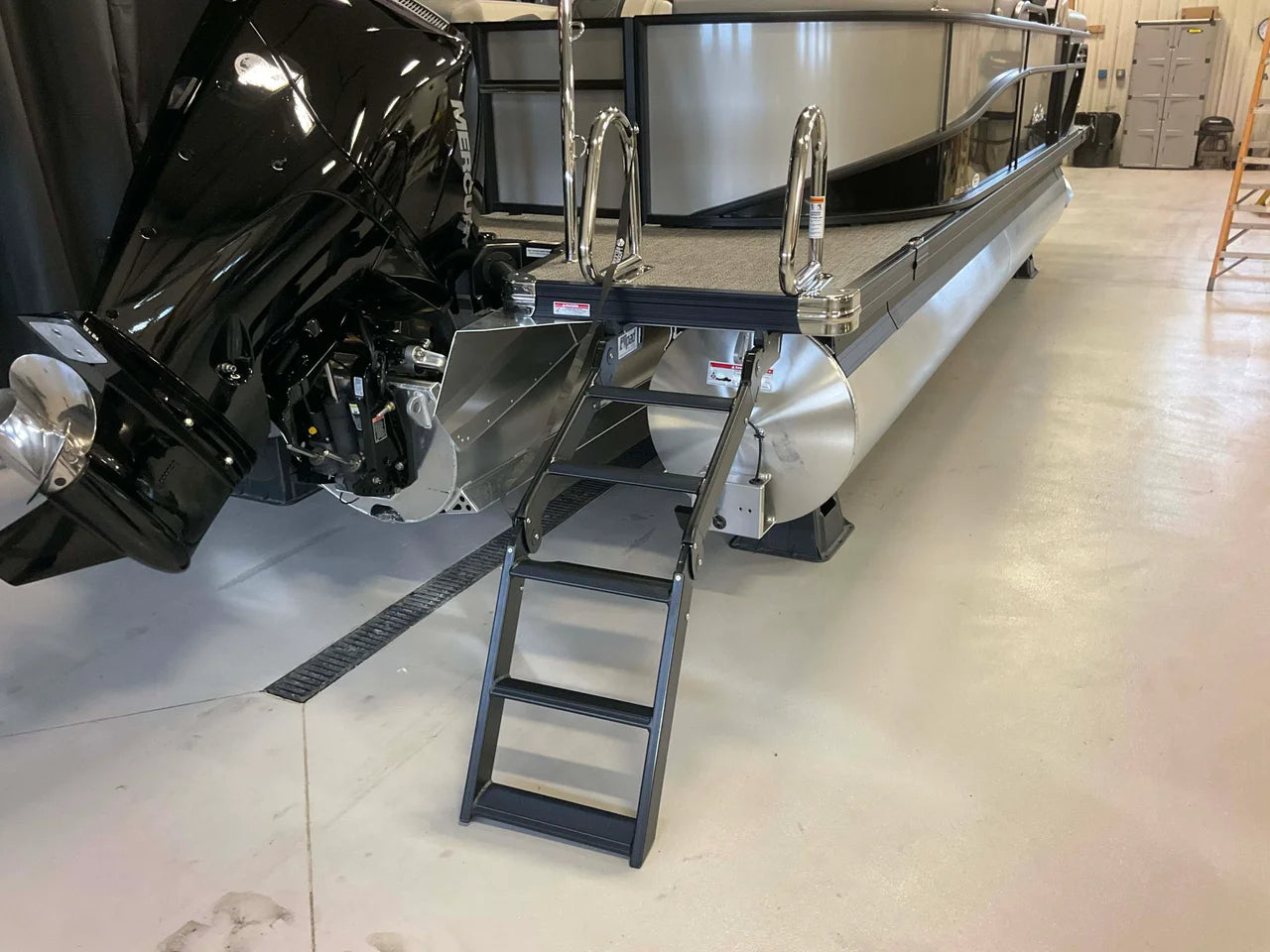 2026 Barletta Cabrio 22 QC 22.0 feet, Clearwater, Florida #7