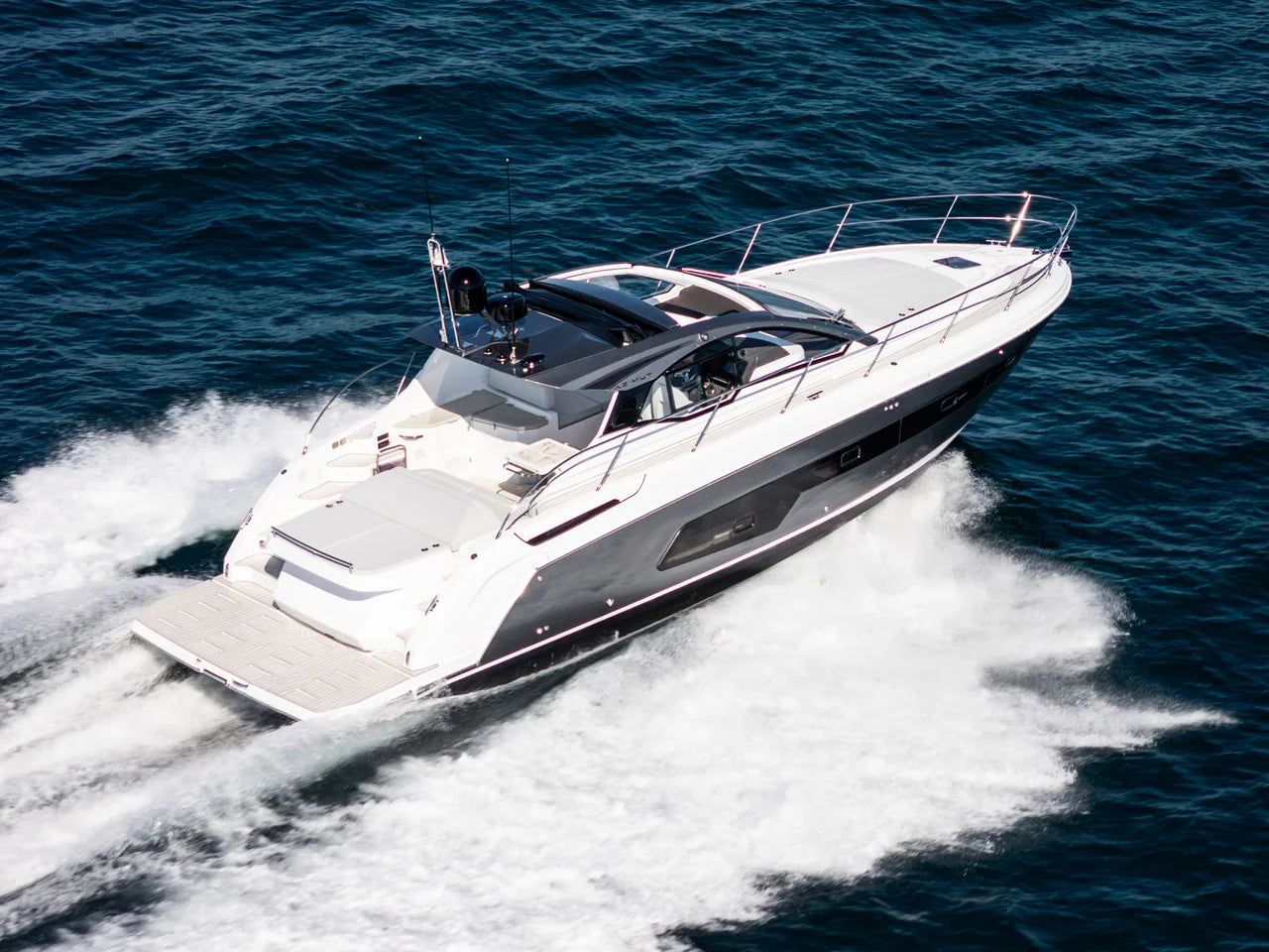 2026 Azimut A45 45.0 feet, Clearwater, Florida #4