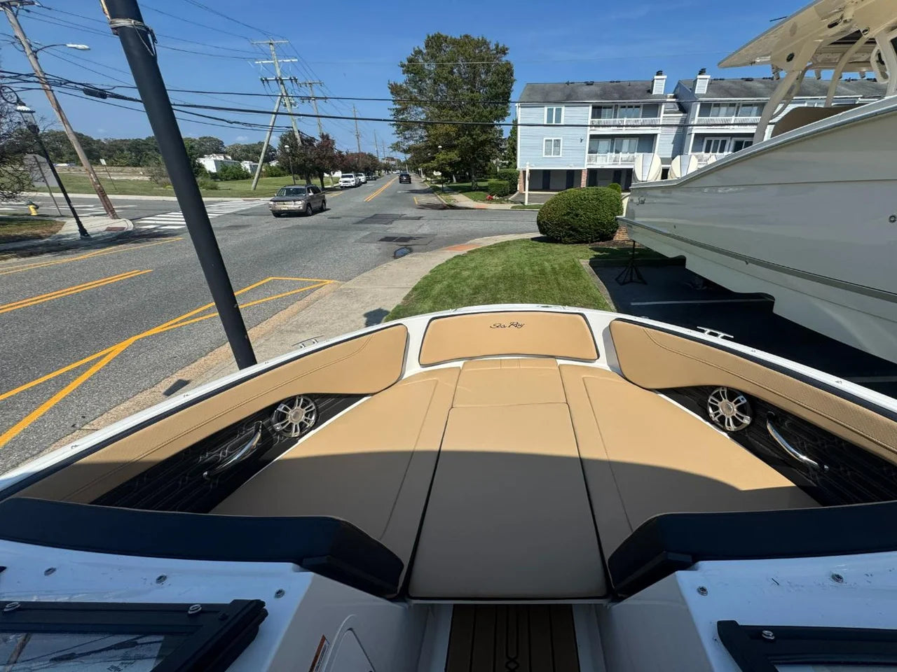2025 Sea Ray SPX 190 19.0 feet, Clearwater, Florida #18