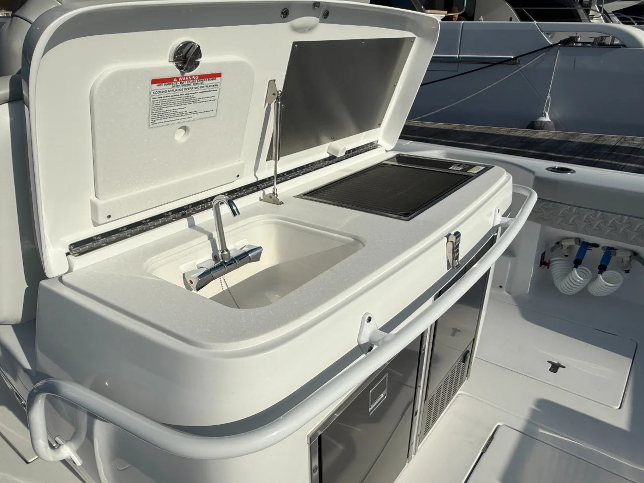 2026 Intrepid 41 Valor 41.0 feet, Clearwater, Florida #28