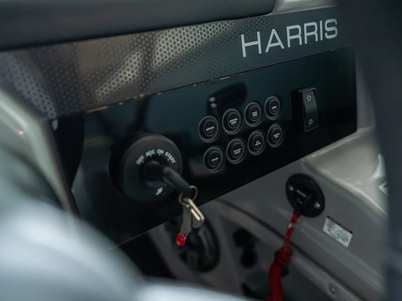 2026 Harris Solstice 250 25.0 feet, Clearwater, Florida #20