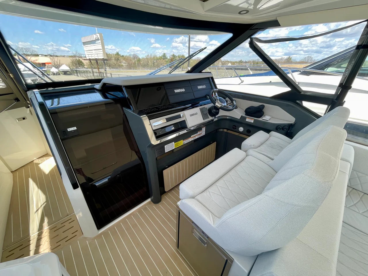 2026 Saxdor 400 GTO 40.0 feet, Clearwater, Florida #12