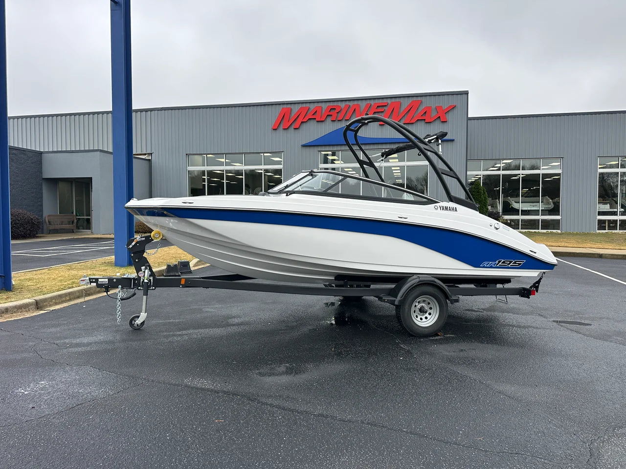 2026 Yamaha AR195 19.0 feet, Clearwater, Florida #1