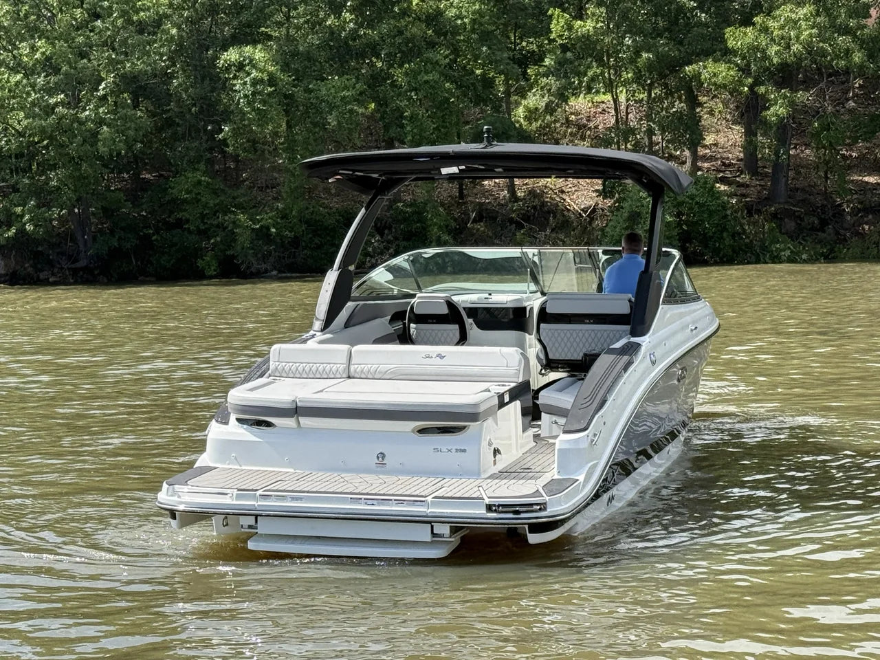 2026 Sea Ray SLX 280 28.0 feet, Clearwater, Florida #4