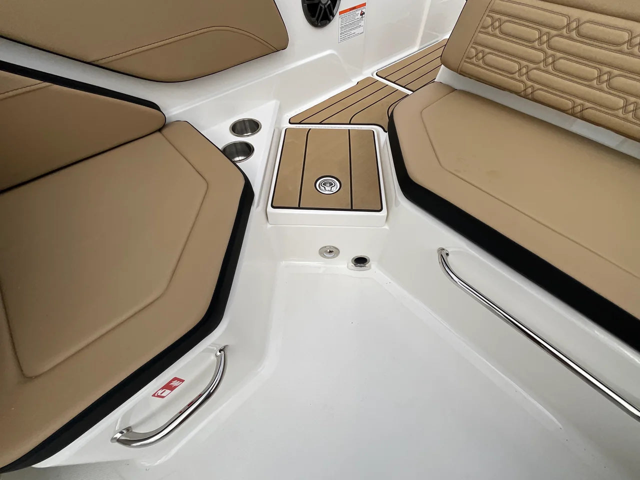 2026 Sea Ray SPX 210 Outboard 21.0 feet, Clearwater, Florida #12