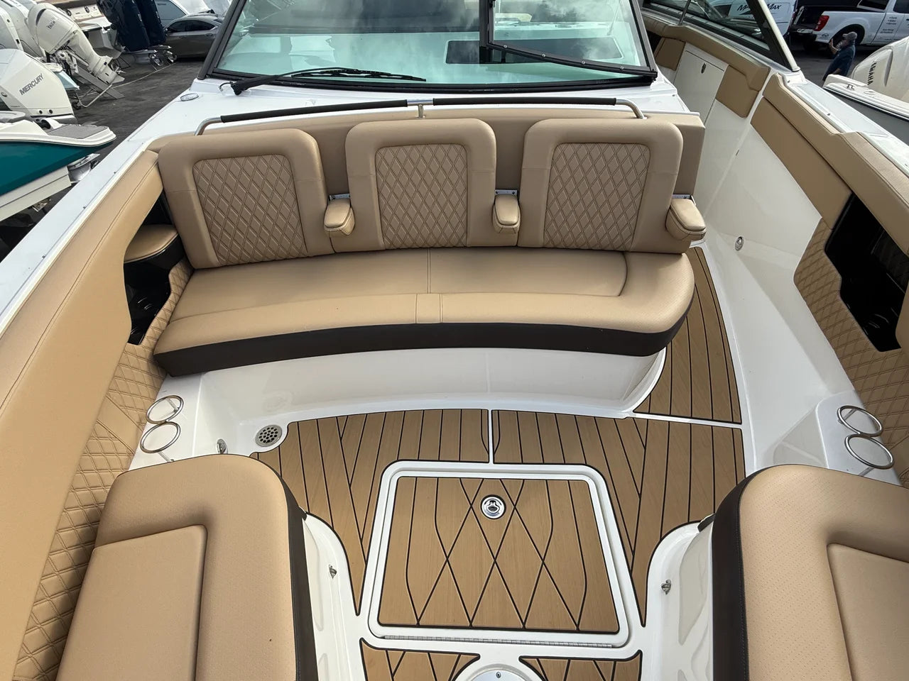 2026 Sea Ray SLX 400 Outboard 40.0 feet, Clearwater, Florida #38