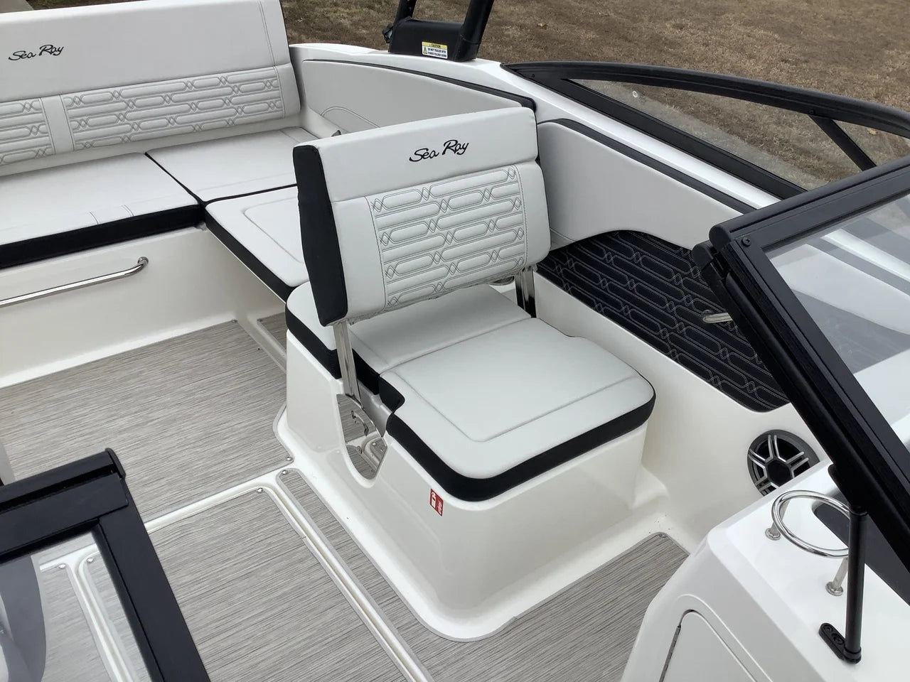 2026 Sea Ray SPX 210 Outboard 21.0 feet, Clearwater, Florida #10