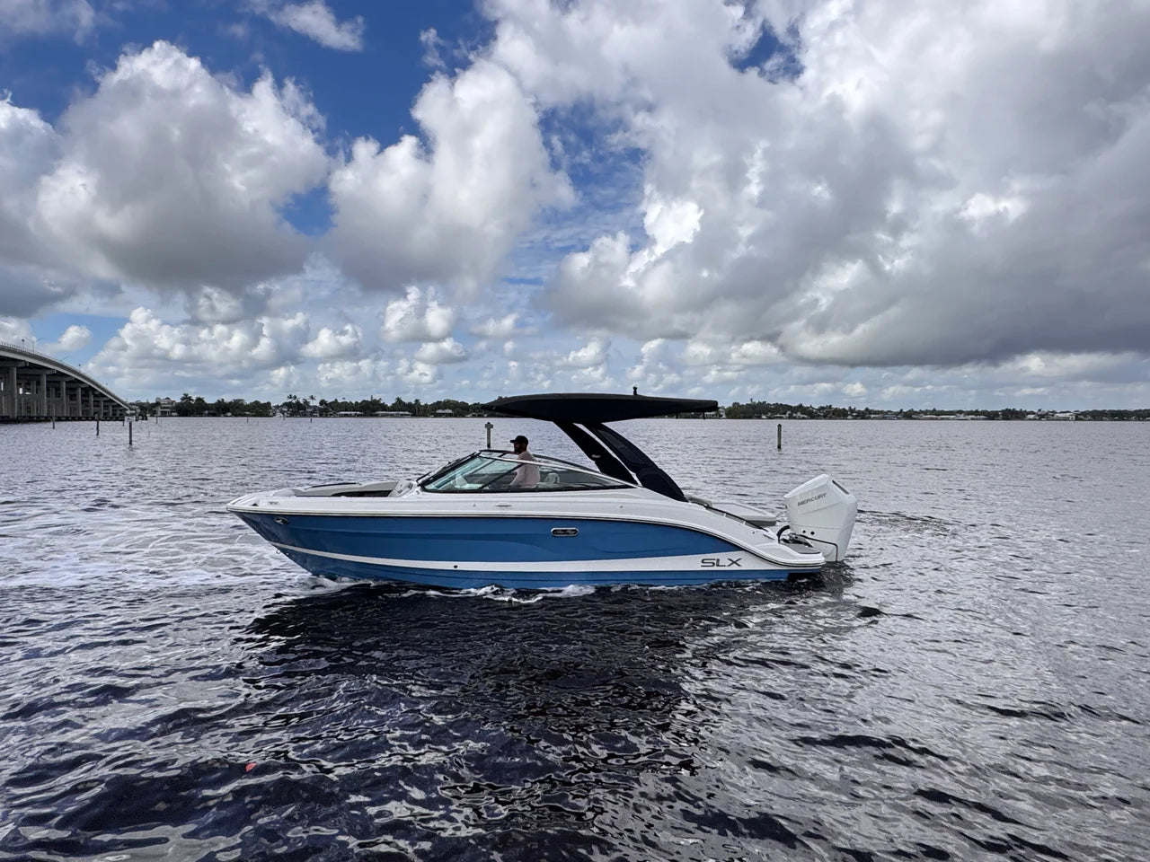 2026 Sea Ray SLX 260 Outboard 26.0 feet, Clearwater, Florida #2