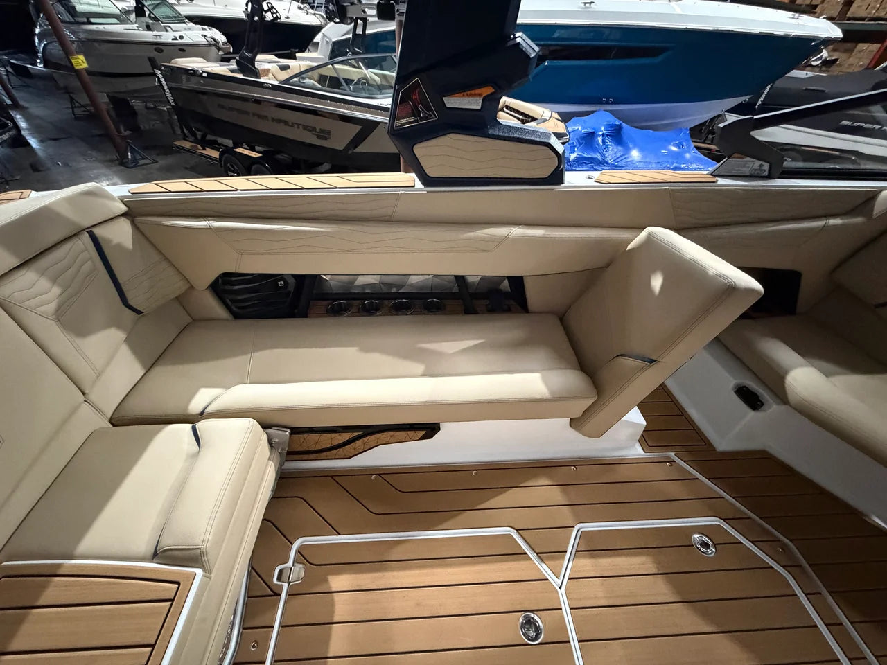 2026 Nautique Super Air Nautique G25 25.0 feet, Clearwater, Florida #30