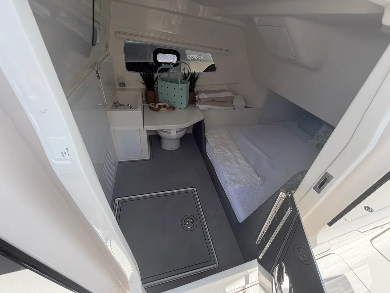 2026 Aquila 36 Molokai 36.0 feet, Clearwater, Florida #32