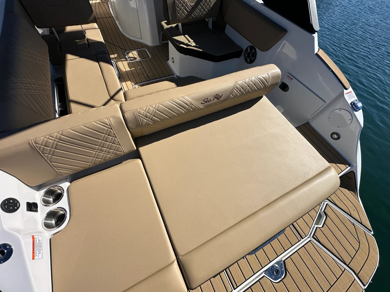 2026 Sea Ray SDX 230 23.0 feet, Clearwater, Florida #34