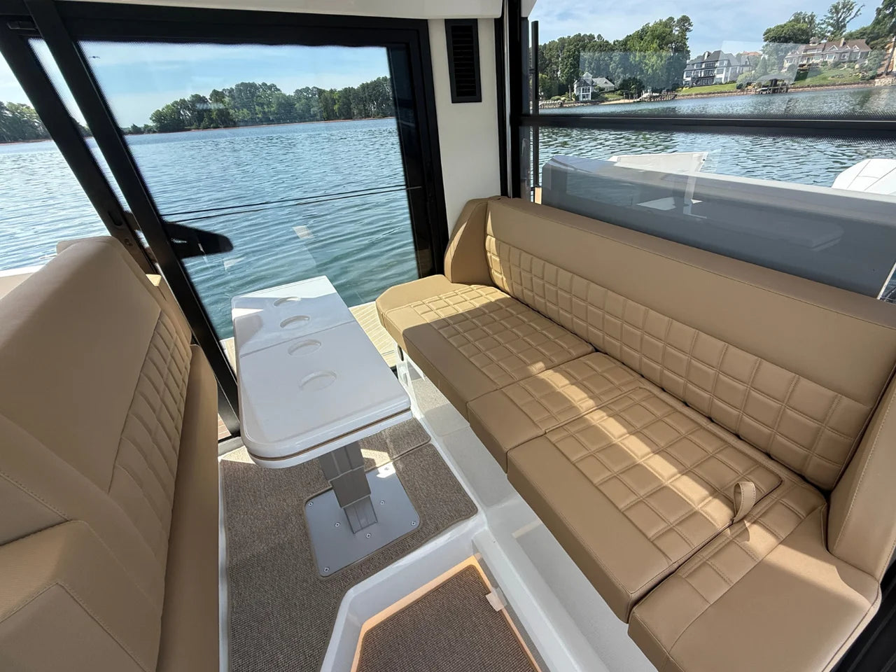 2026 Saxdor 340 GTWA 34.0 feet, Clearwater, Florida #23