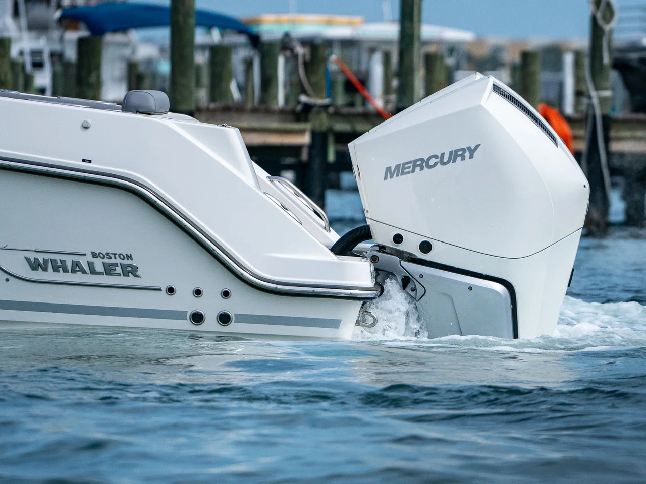2026 Boston Whaler 280 Outrage 28.0 feet, Clearwater, Florida #22