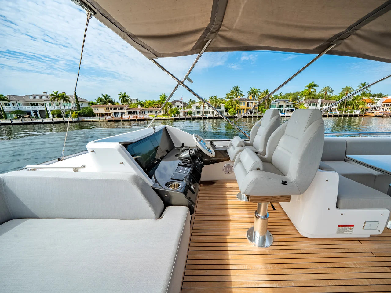 2026 Azimut S8 80.0 feet, Clearwater, Florida #76