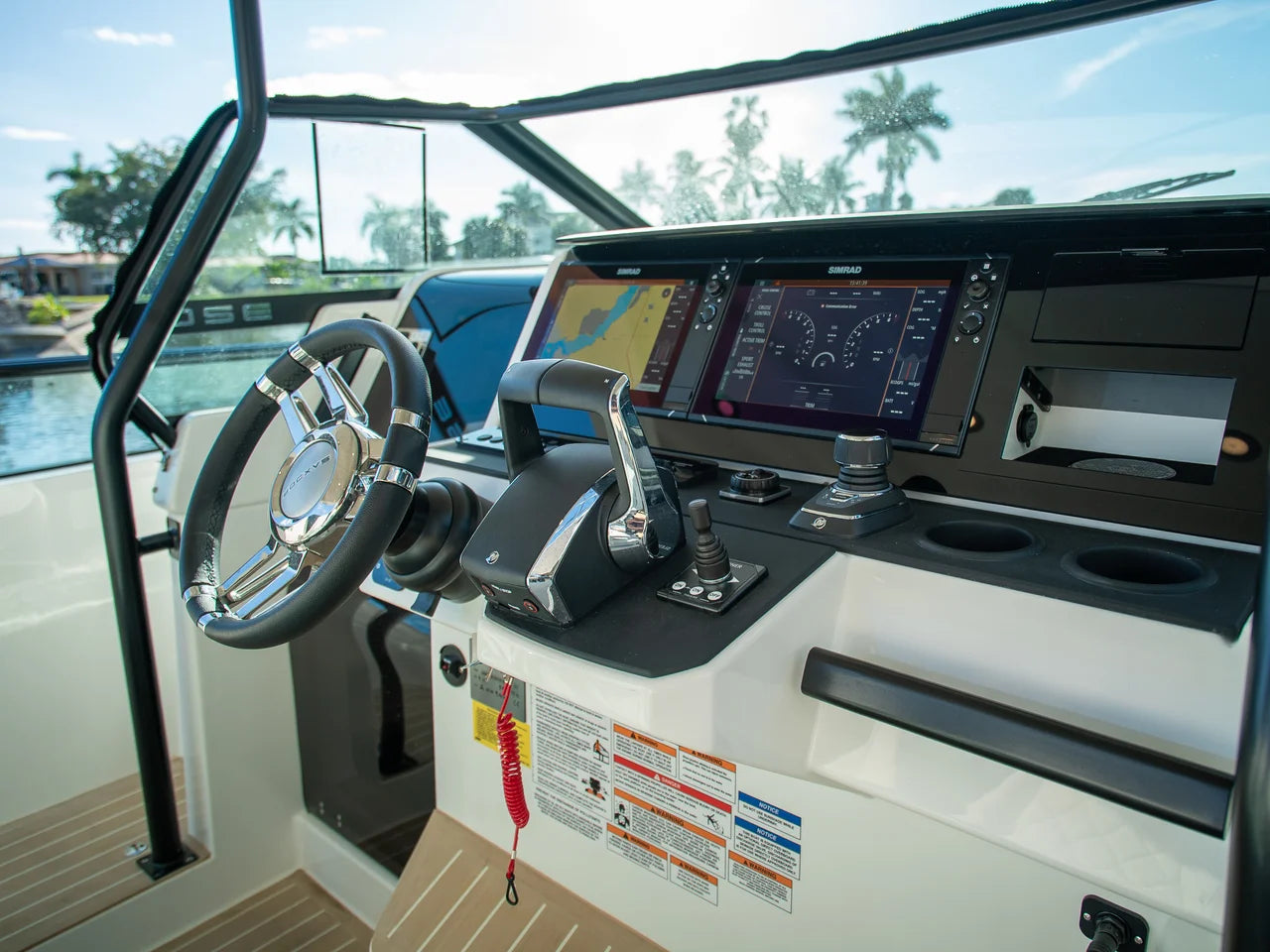 2026 Saxdor 320 GTO 32.0 feet, Clearwater, Florida #16