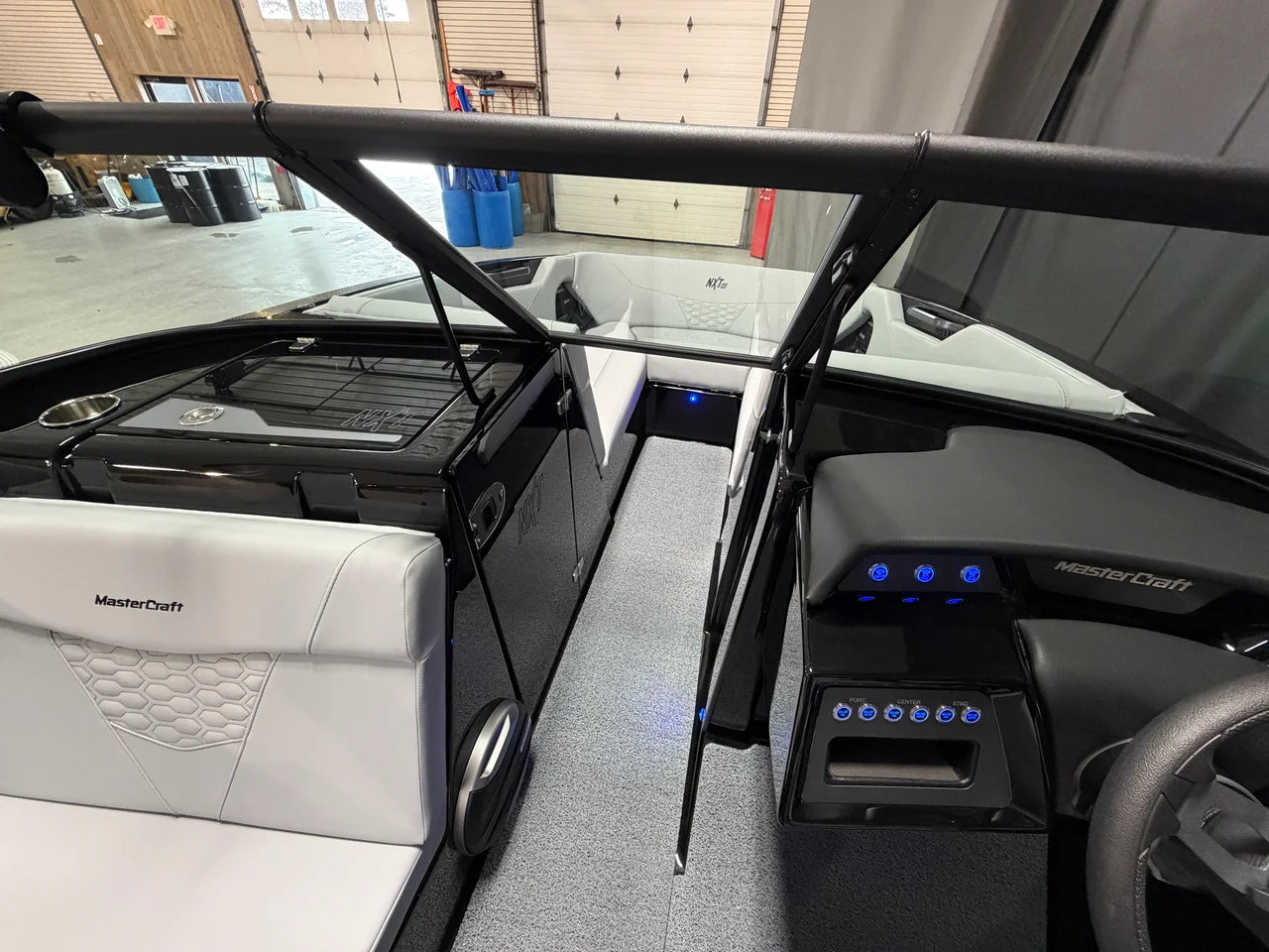 2026 Mastercraft NXT22 22.0 feet, Clearwater, Florida #76