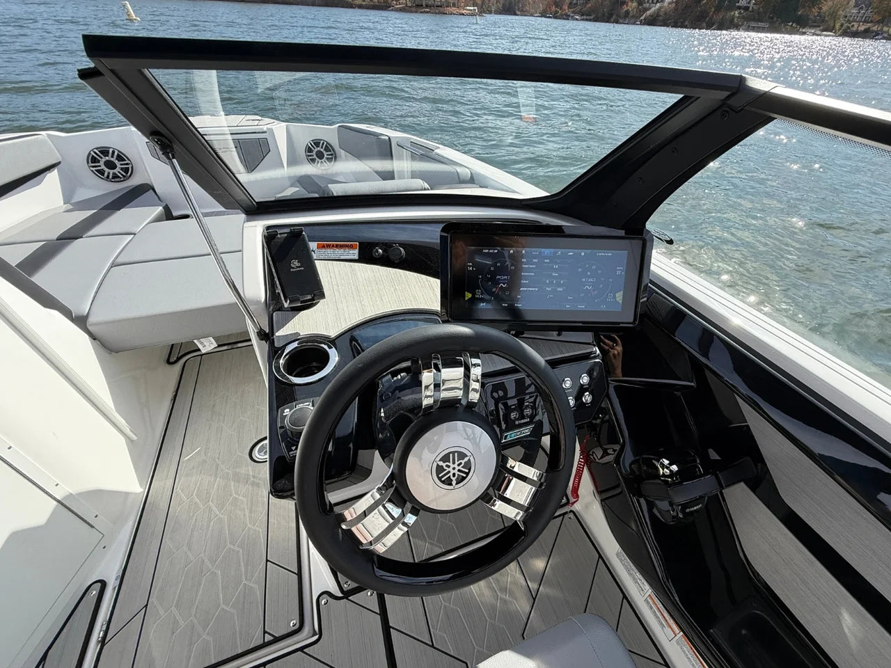 2026 Yamaha 222XD 22.0 feet, Clearwater, Florida #19