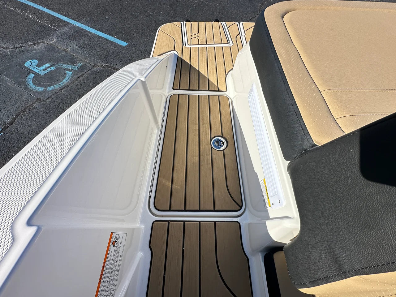 2026 Sea Ray SPX 210 21.0 feet, Clearwater, Florida #22