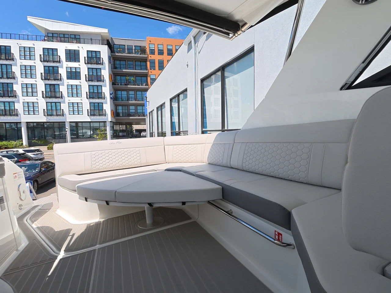 2026 Sea Ray Sundancer 320 Outboard 32.0 feet, Clearwater, Florida #15