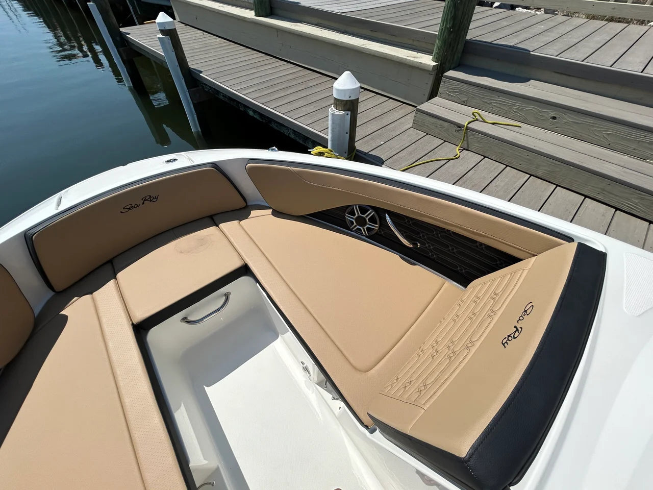 2026 Sea Ray SPX 210 Outboard 21.0 feet, Clearwater, Florida #7
