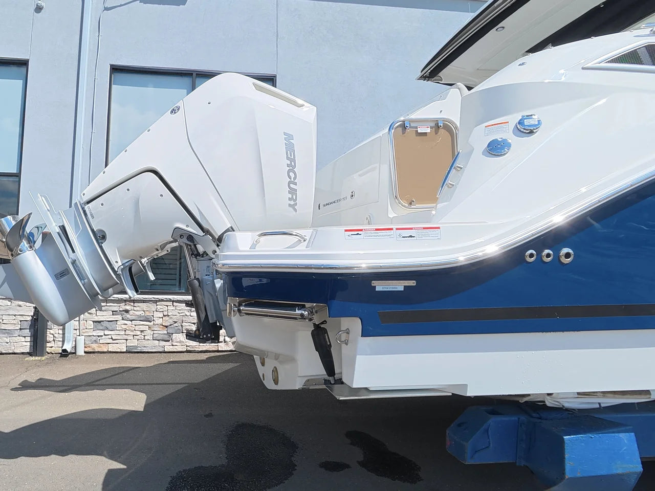 2026 Sea Ray Sundancer 320 Outboard 32.0 feet, Clearwater, Florida #2
