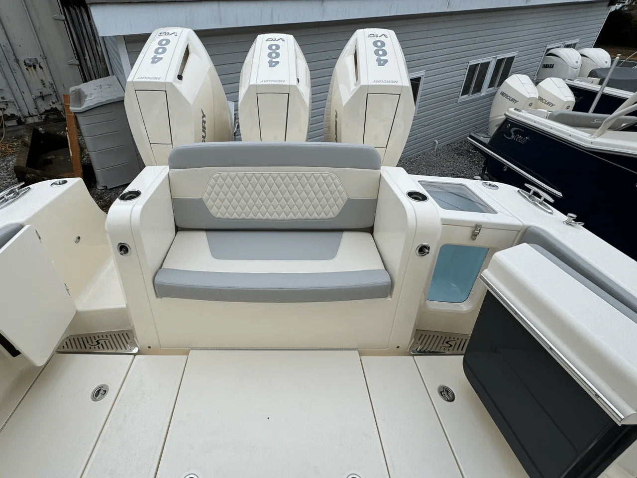 2025 Scout 377 LXF 37.0 feet, Clearwater, Florida #3