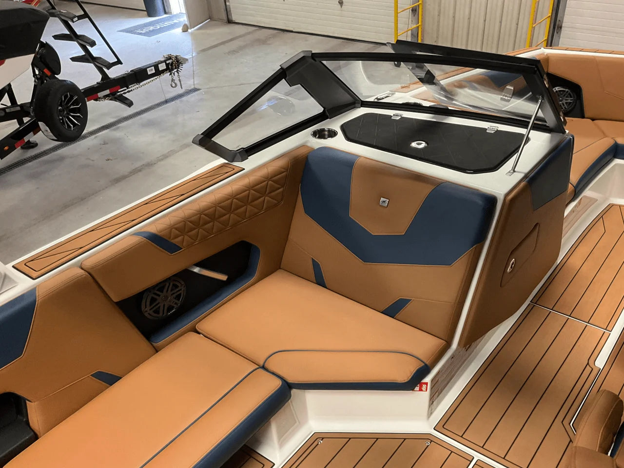 2026 Nautique Super Air Nautique GS22 22.0 feet, Clearwater, Florida #42